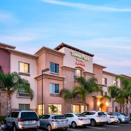 Towneplace Suites By Marriott San Diego Carlsbad / Vista Esterno foto