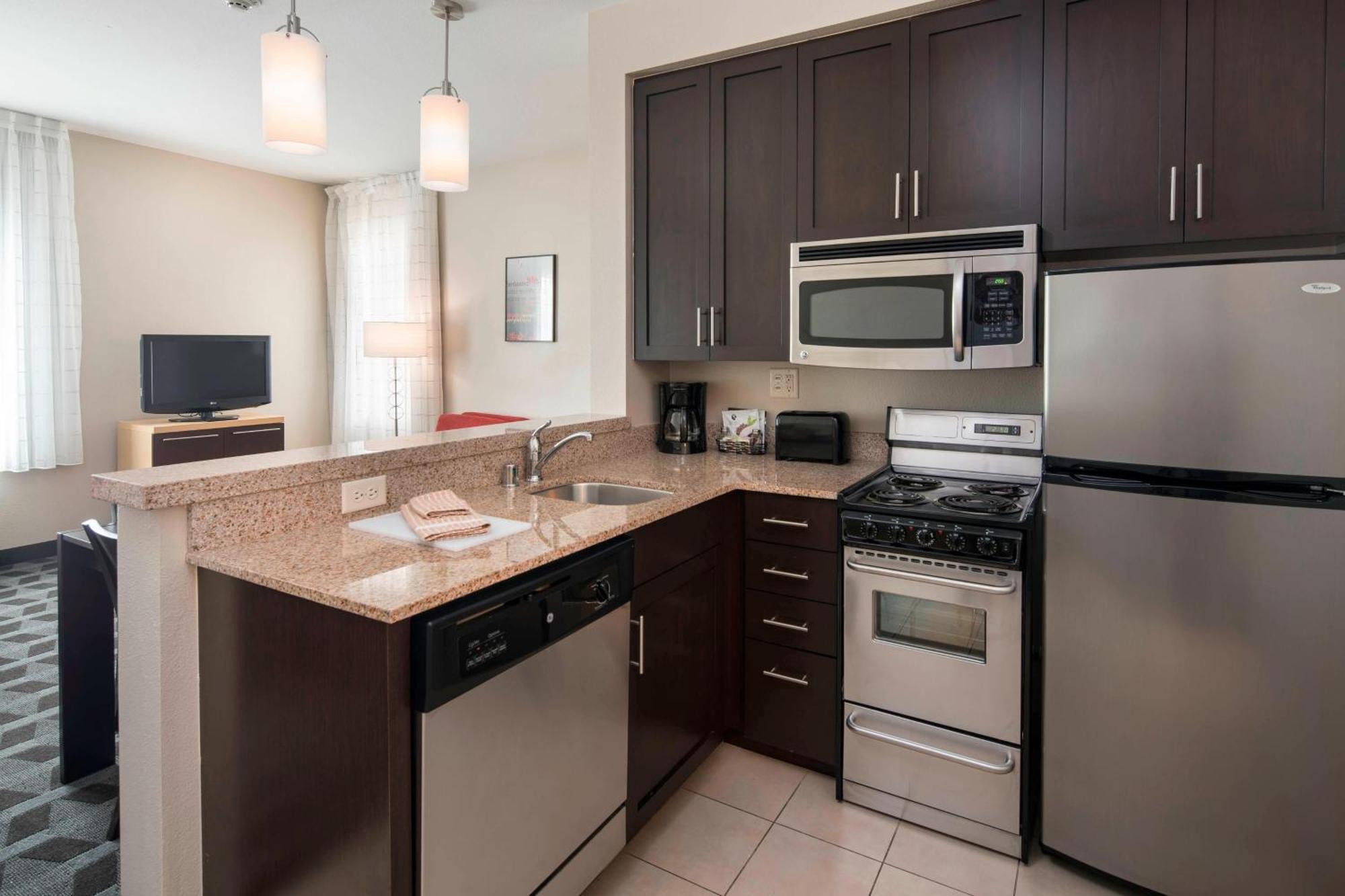 Towneplace Suites By Marriott San Diego Carlsbad / Vista Esterno foto