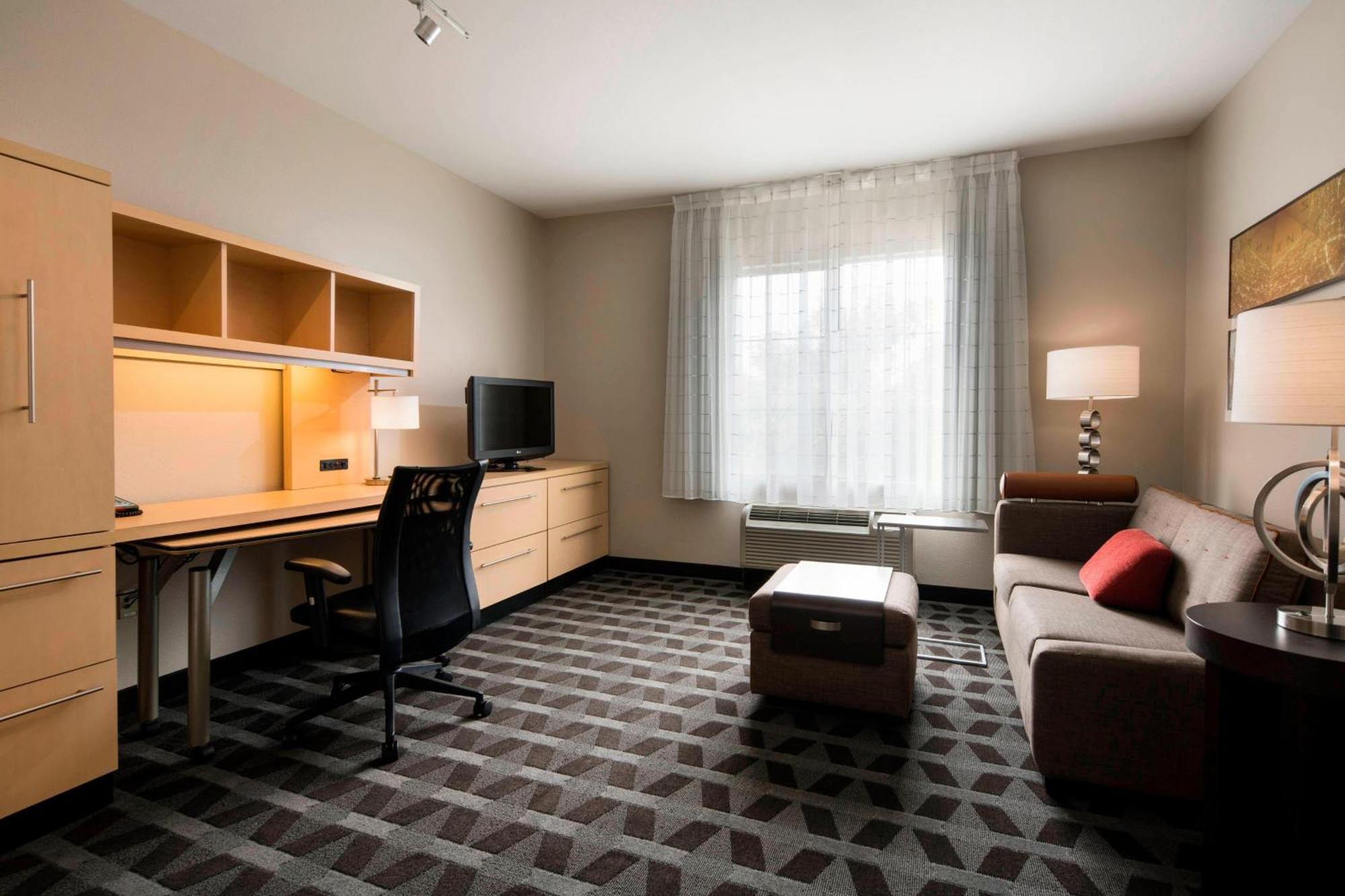 Towneplace Suites By Marriott San Diego Carlsbad / Vista Esterno foto