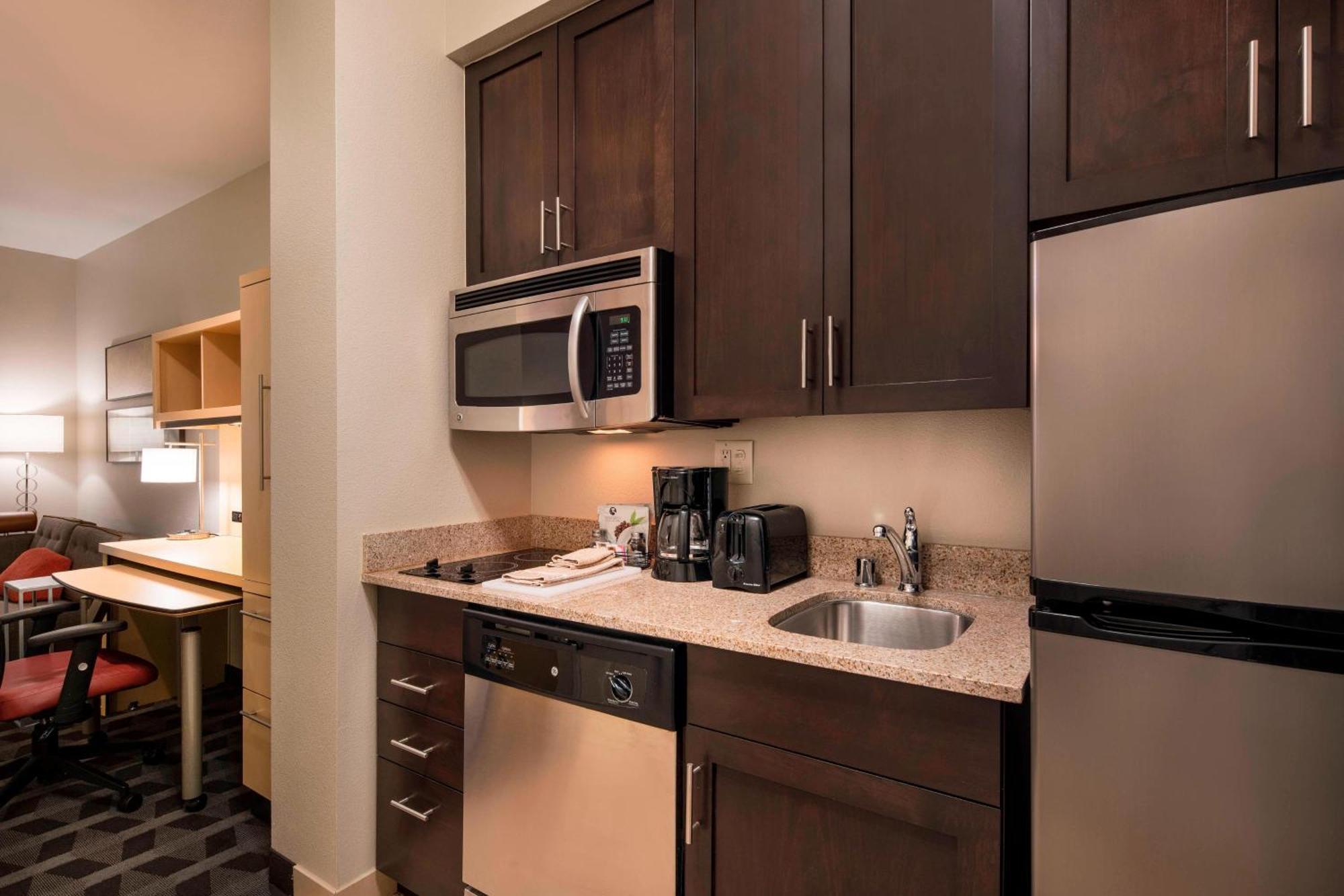 Towneplace Suites By Marriott San Diego Carlsbad / Vista Esterno foto