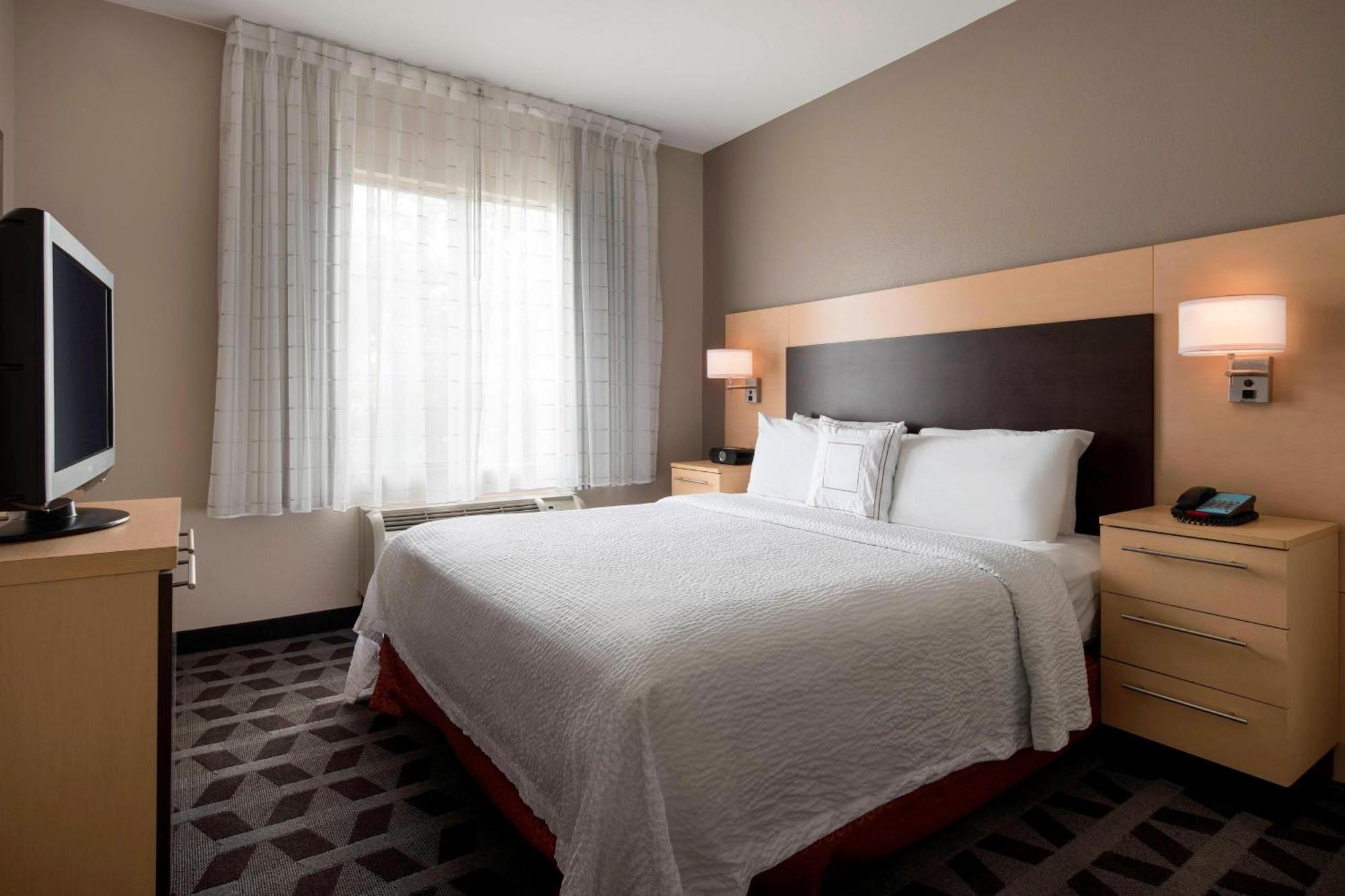Towneplace Suites By Marriott San Diego Carlsbad / Vista Esterno foto