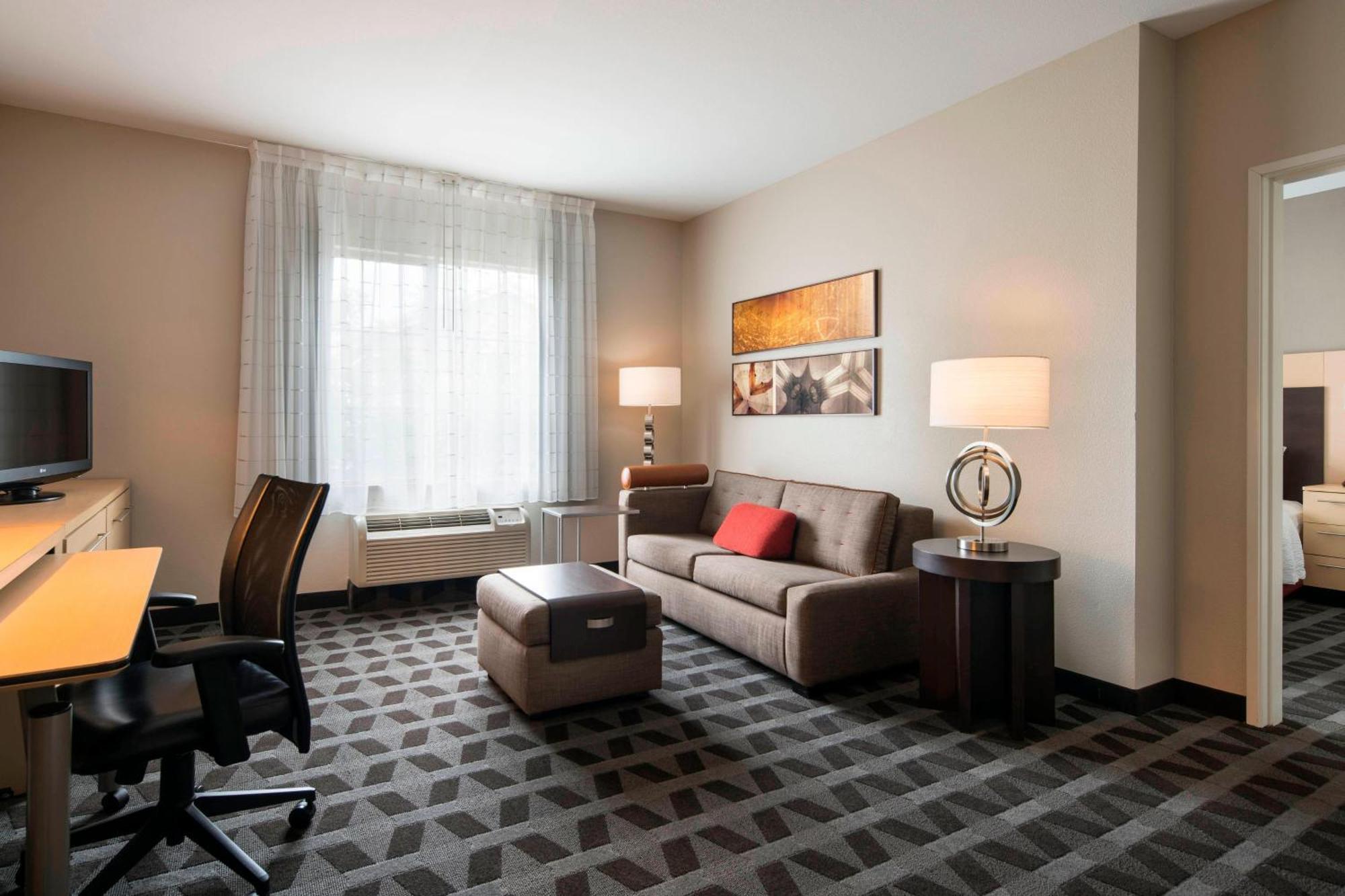 Towneplace Suites By Marriott San Diego Carlsbad / Vista Esterno foto