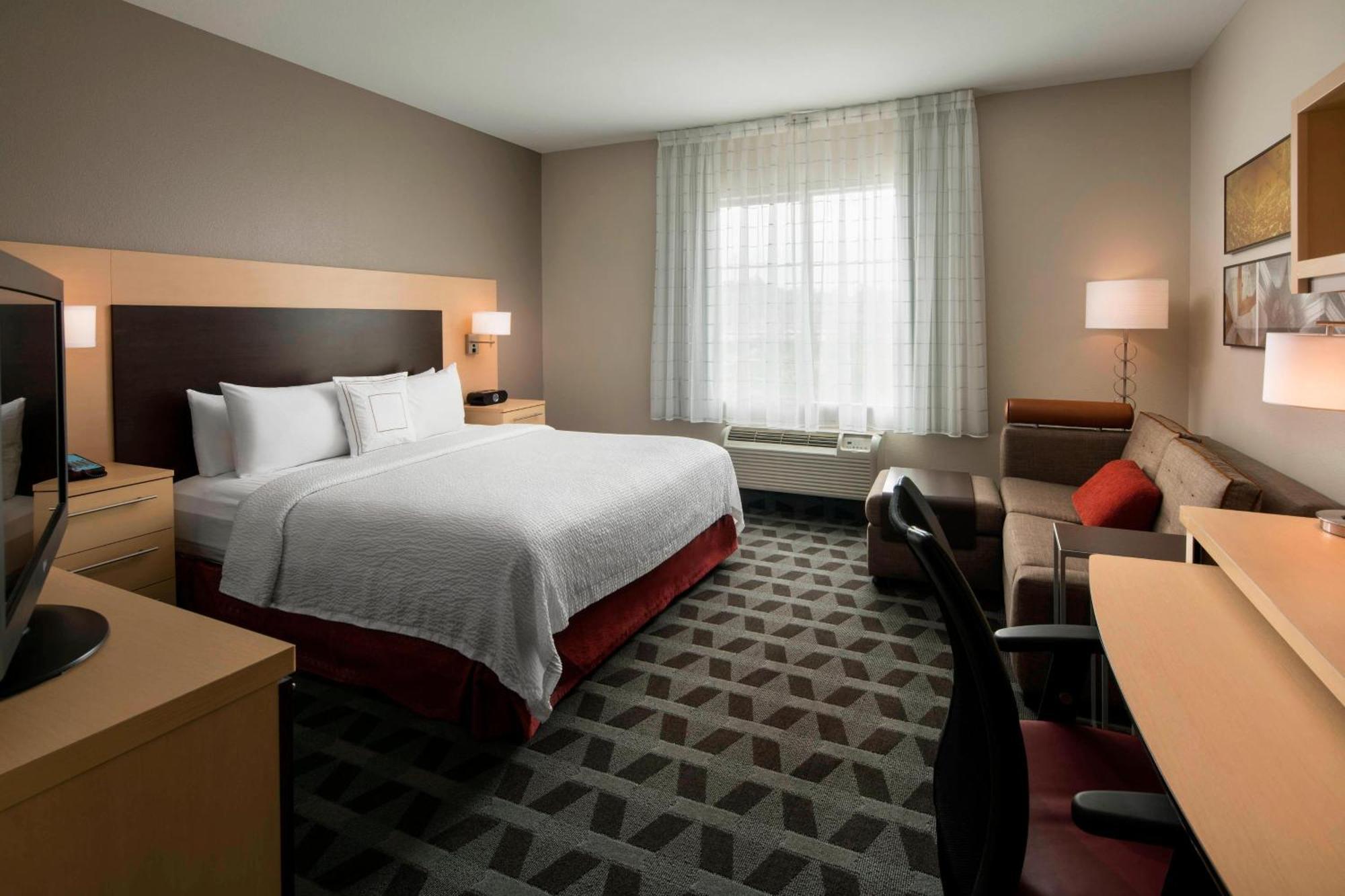 Towneplace Suites By Marriott San Diego Carlsbad / Vista Esterno foto