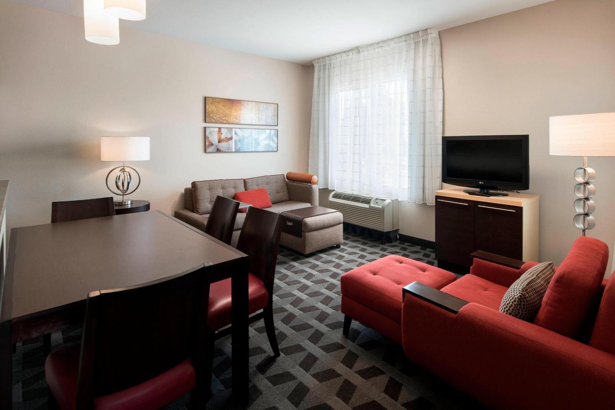 Towneplace Suites By Marriott San Diego Carlsbad / Vista Esterno foto