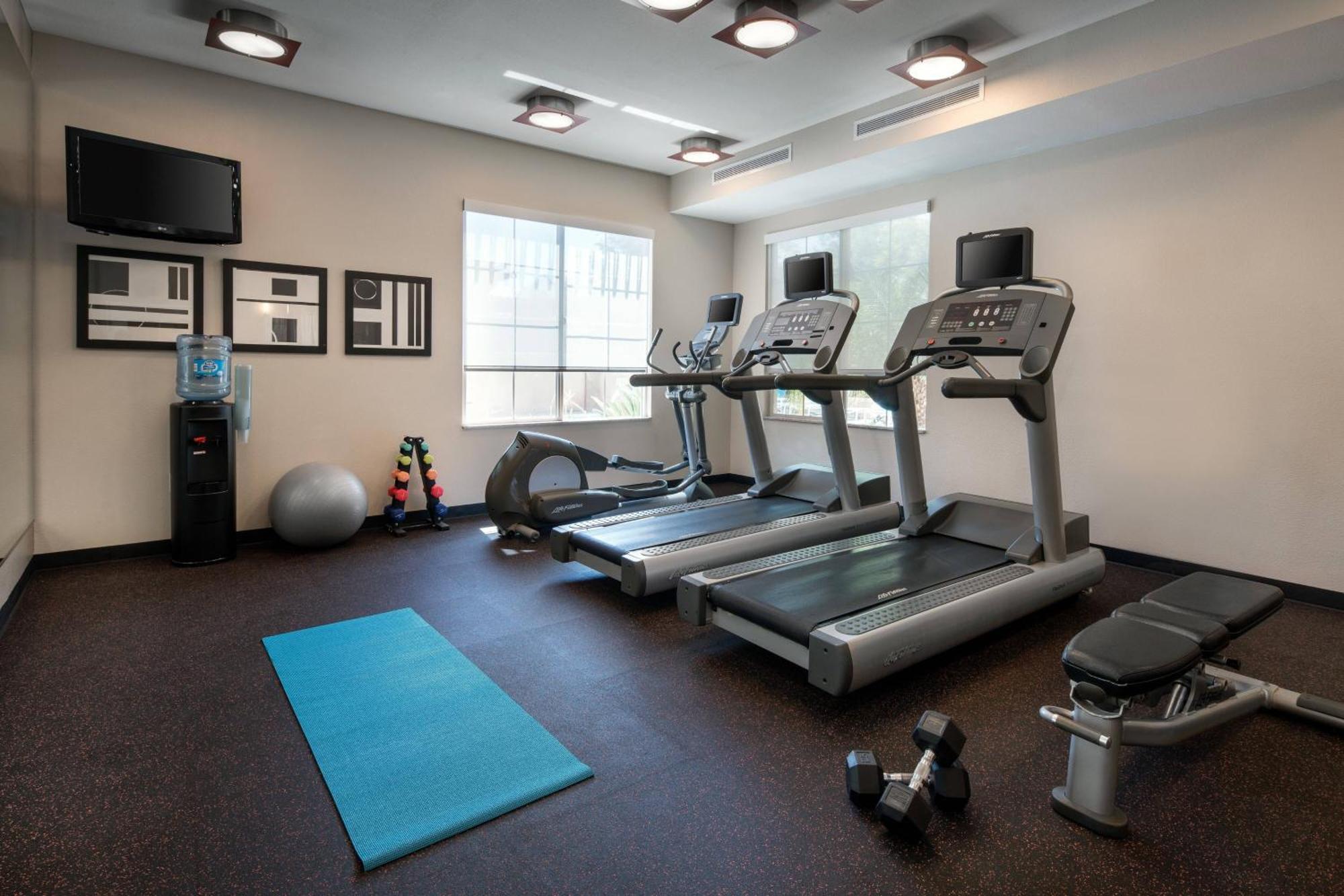 Towneplace Suites By Marriott San Diego Carlsbad / Vista Esterno foto