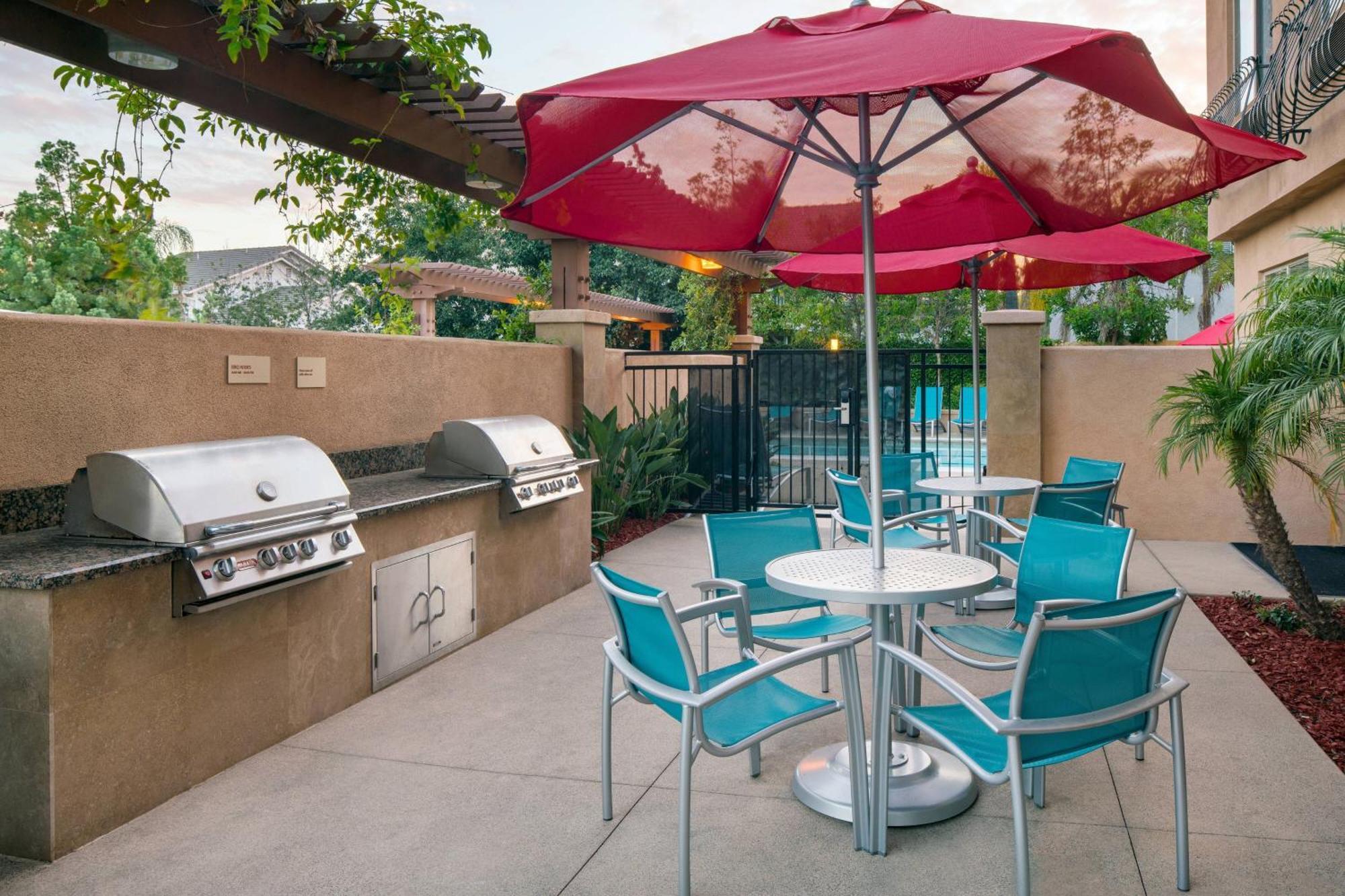 Towneplace Suites By Marriott San Diego Carlsbad / Vista Esterno foto