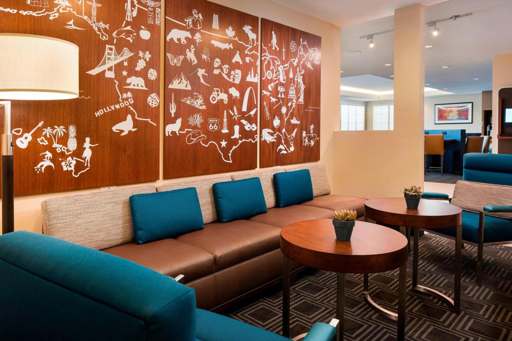 Towneplace Suites By Marriott San Diego Carlsbad / Vista Esterno foto