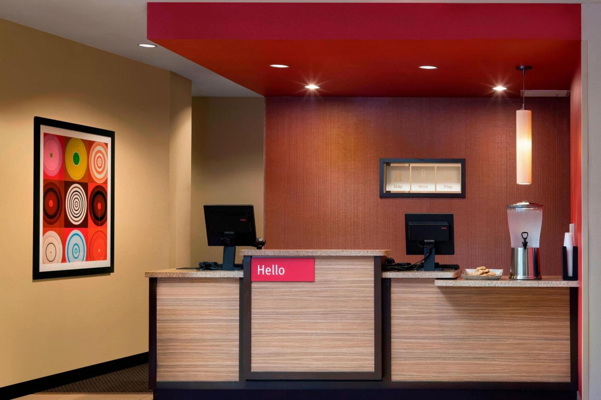 Towneplace Suites By Marriott San Diego Carlsbad / Vista Esterno foto