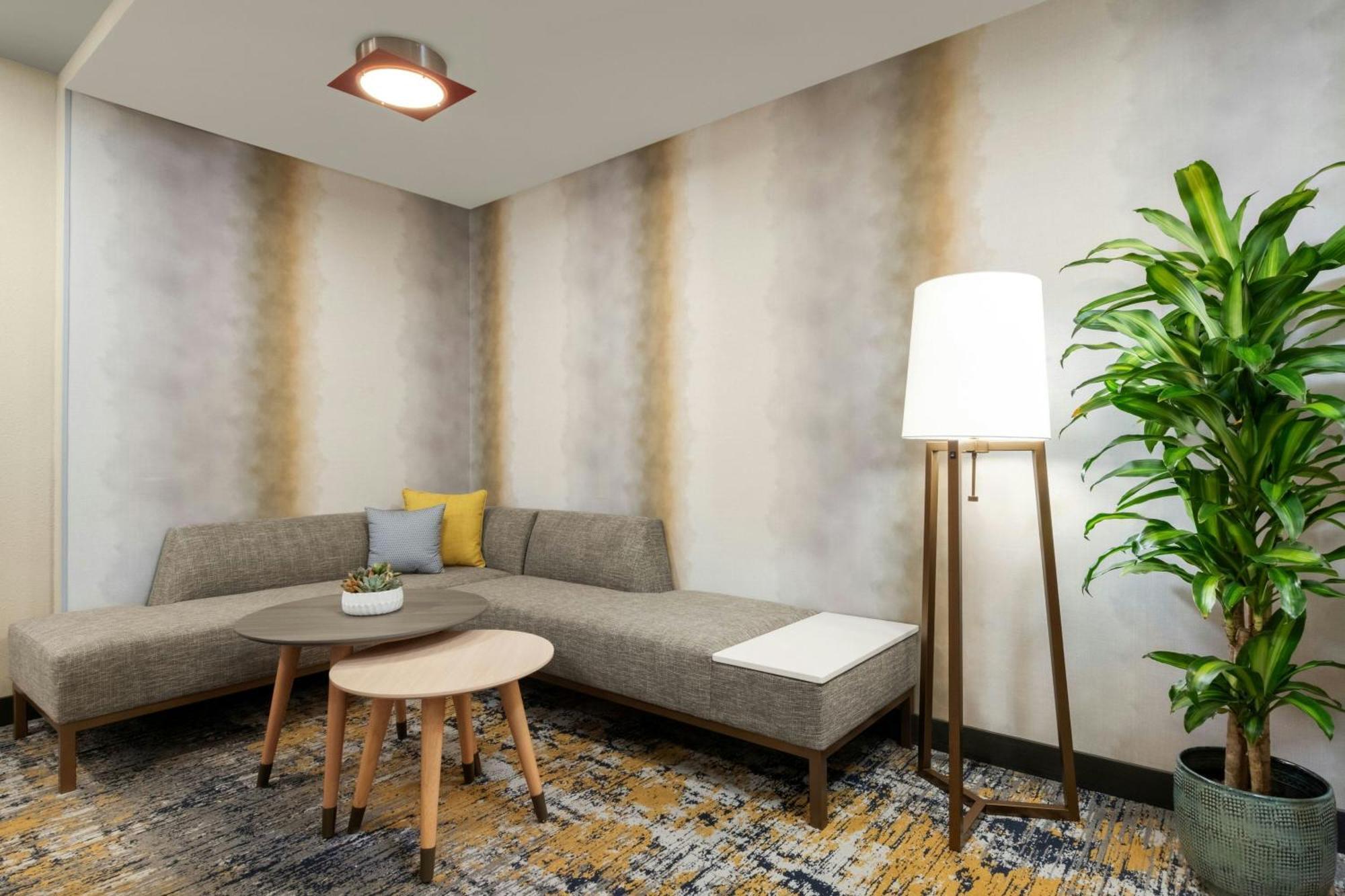Towneplace Suites By Marriott San Diego Carlsbad / Vista Esterno foto