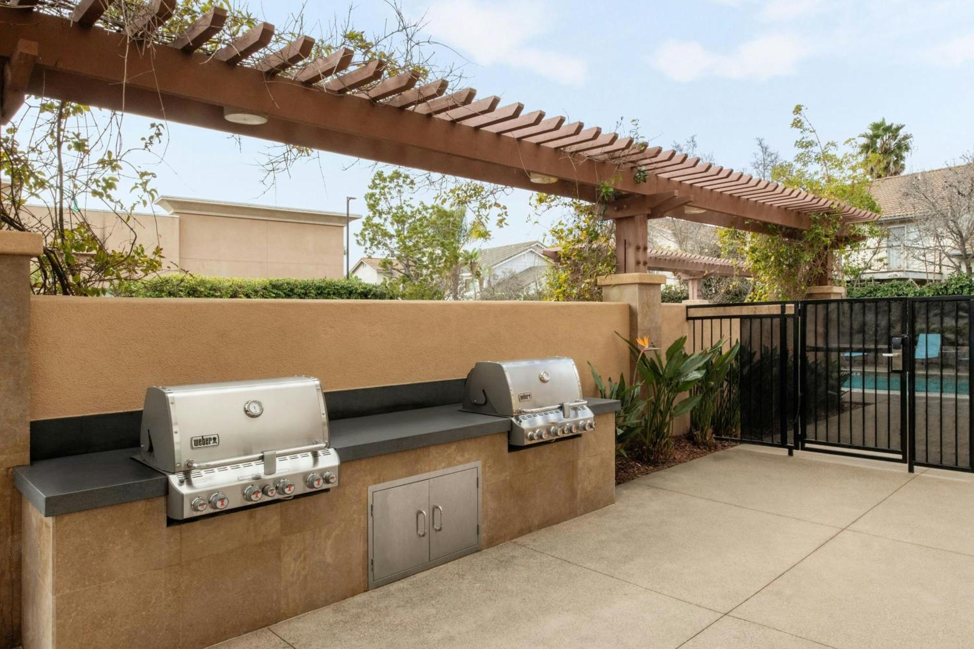 Towneplace Suites By Marriott San Diego Carlsbad / Vista Esterno foto