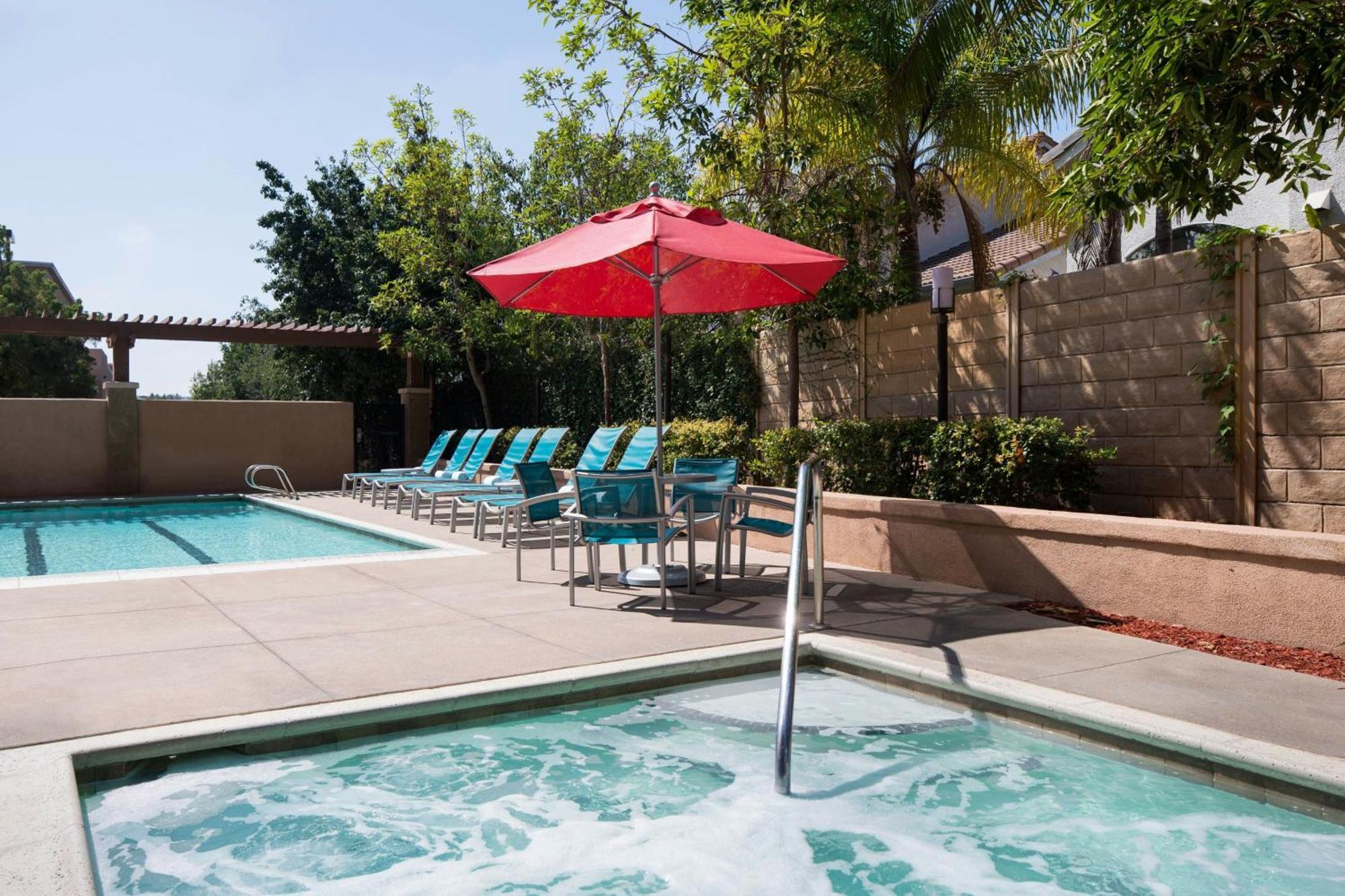 Towneplace Suites By Marriott San Diego Carlsbad / Vista Esterno foto