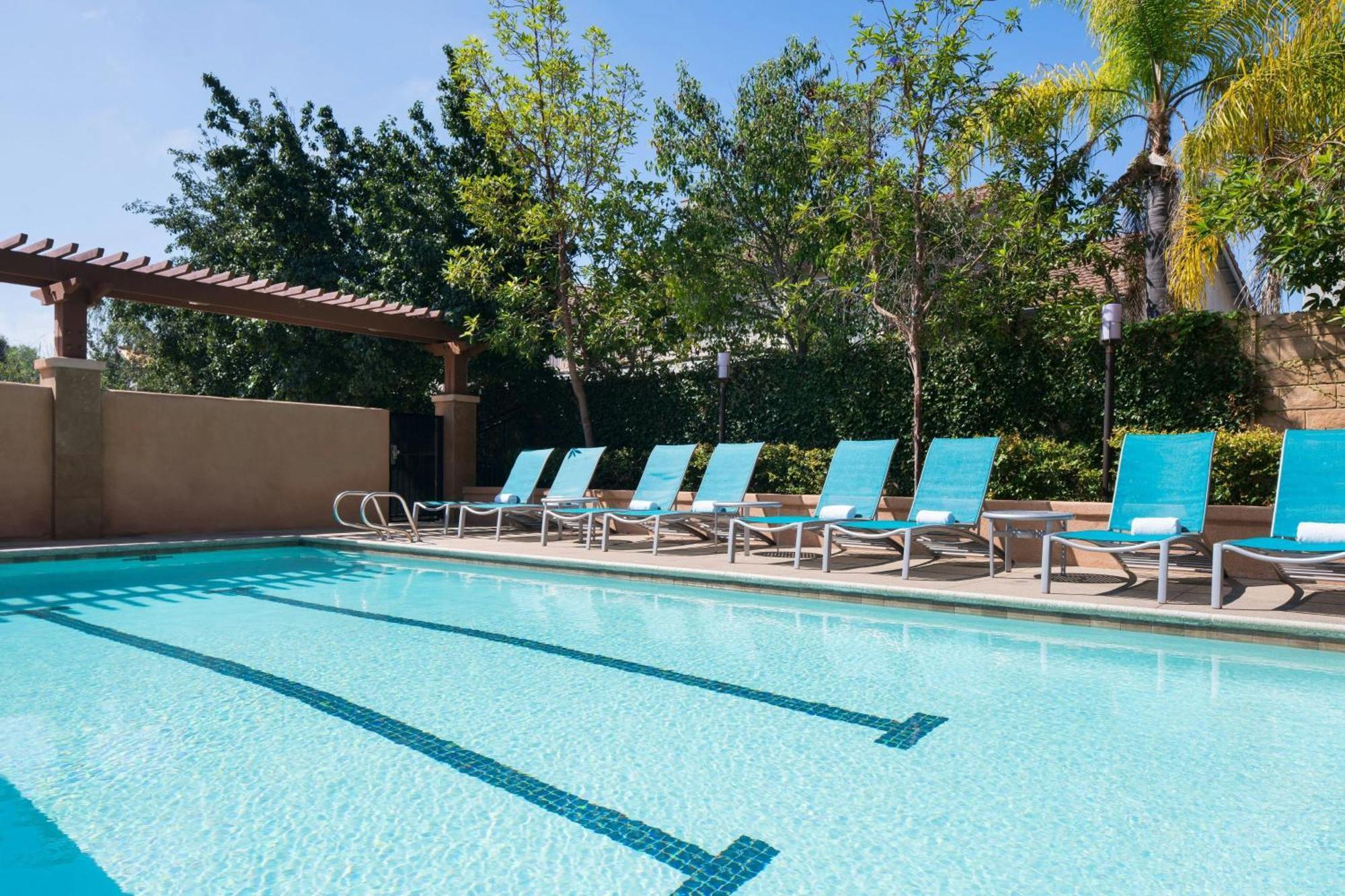 Towneplace Suites By Marriott San Diego Carlsbad / Vista Esterno foto