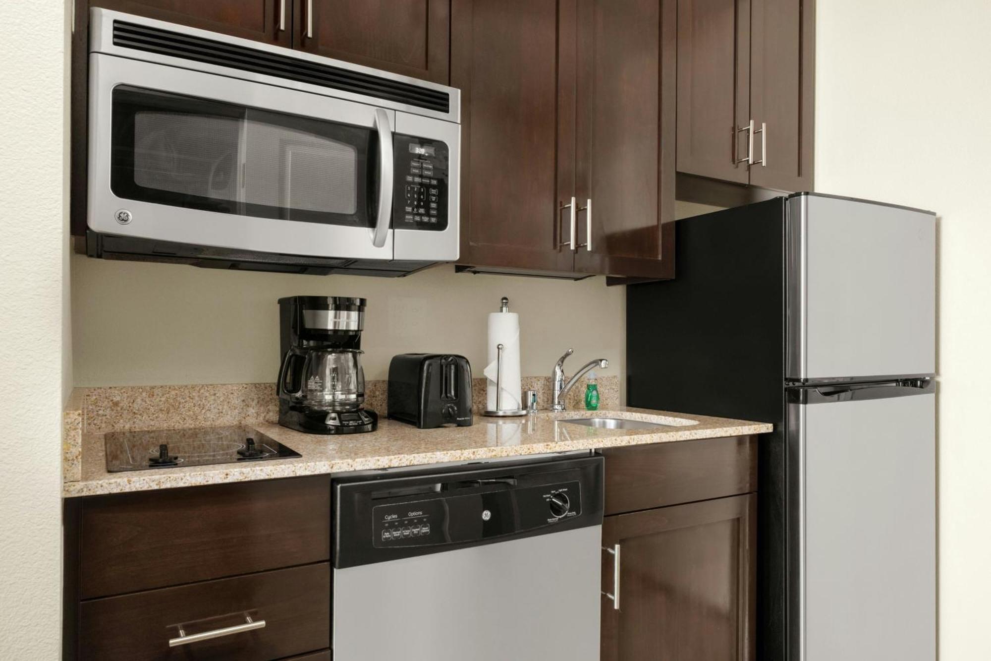 Towneplace Suites By Marriott San Diego Carlsbad / Vista Esterno foto