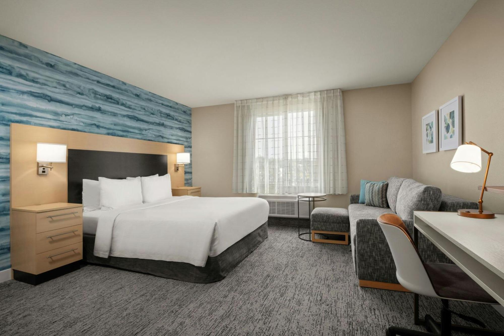Towneplace Suites By Marriott San Diego Carlsbad / Vista Esterno foto
