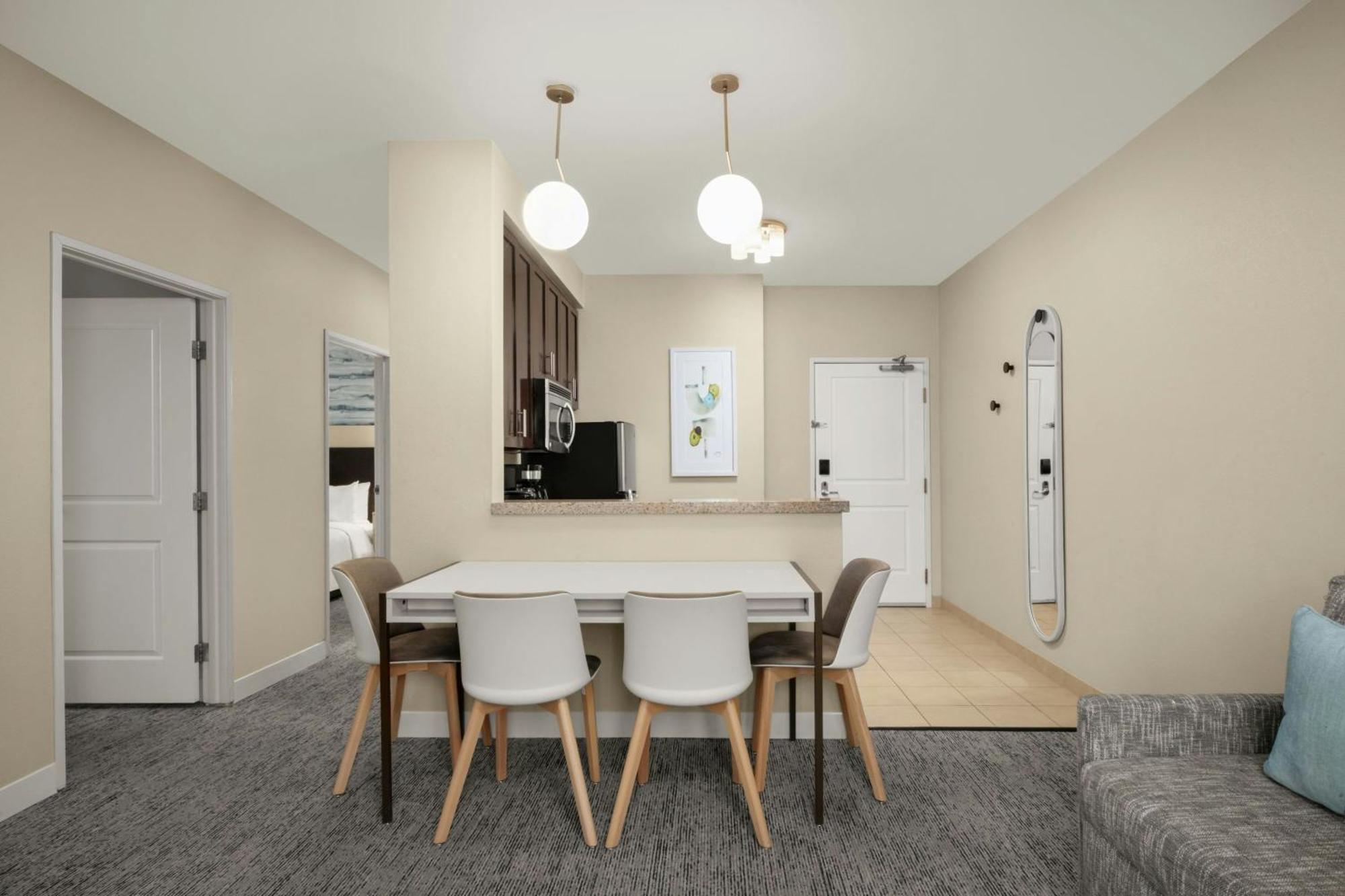 Towneplace Suites By Marriott San Diego Carlsbad / Vista Esterno foto
