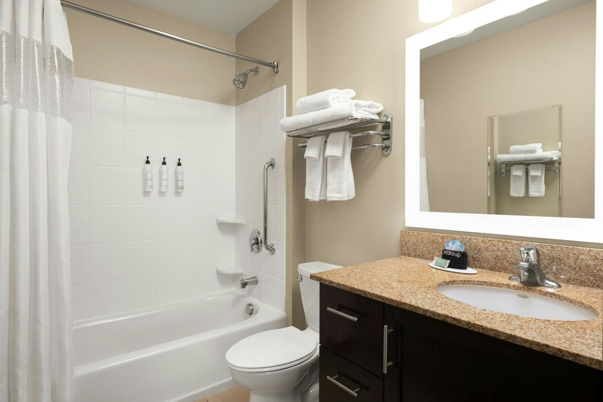 Towneplace Suites By Marriott San Diego Carlsbad / Vista Esterno foto