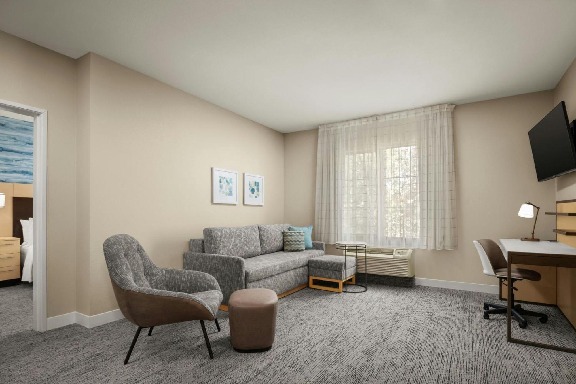 Towneplace Suites By Marriott San Diego Carlsbad / Vista Esterno foto