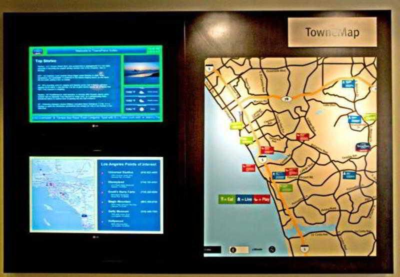 Towneplace Suites By Marriott San Diego Carlsbad / Vista Esterno foto