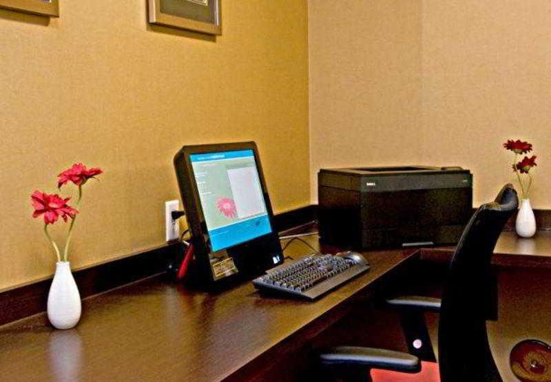 Towneplace Suites By Marriott San Diego Carlsbad / Vista Servizi foto