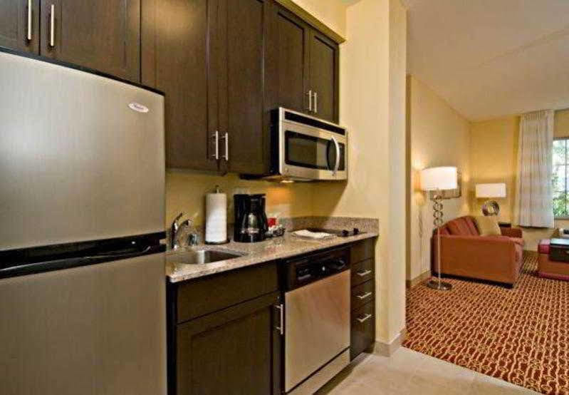 Towneplace Suites By Marriott San Diego Carlsbad / Vista Esterno foto