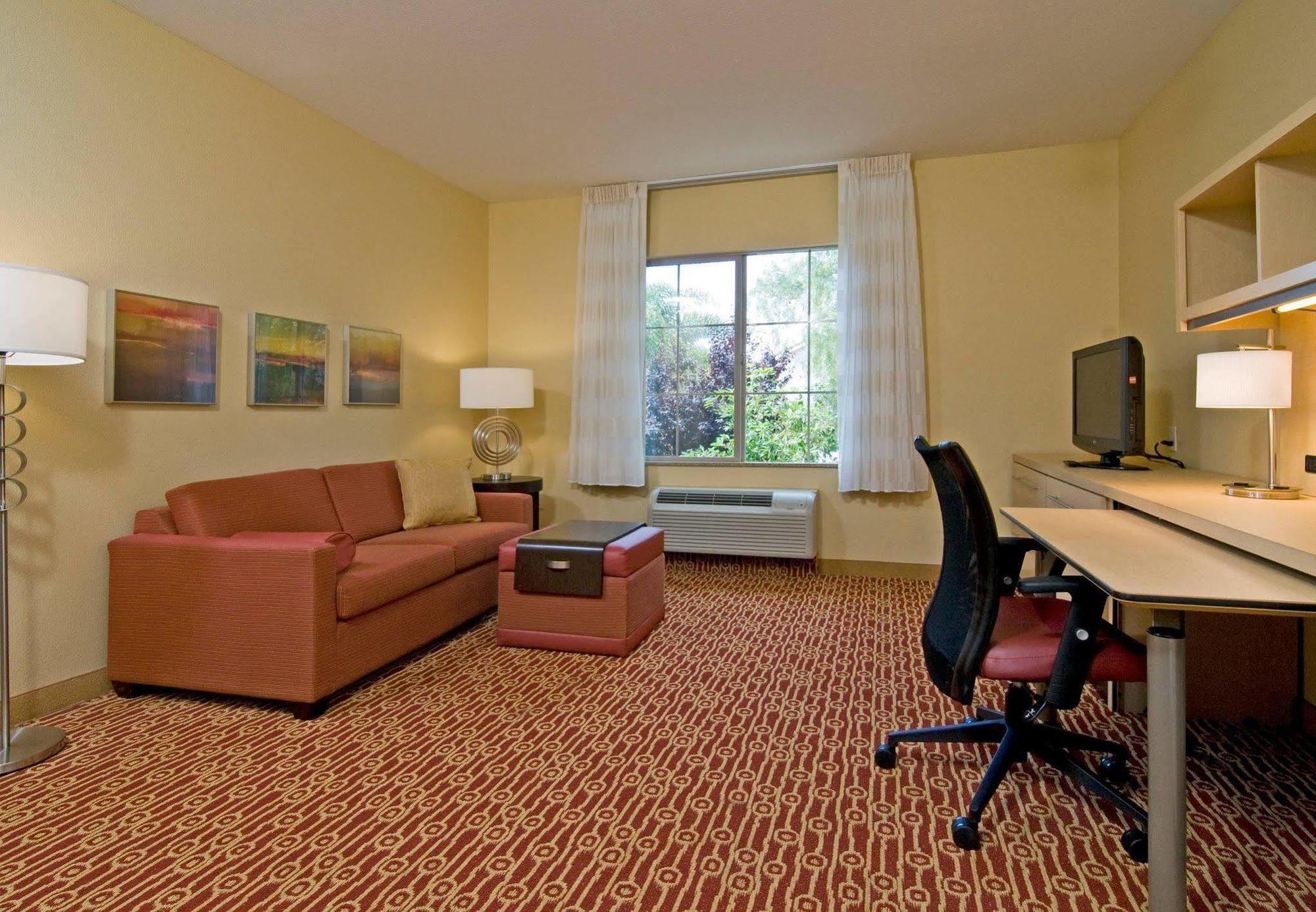 Towneplace Suites By Marriott San Diego Carlsbad / Vista Esterno foto
