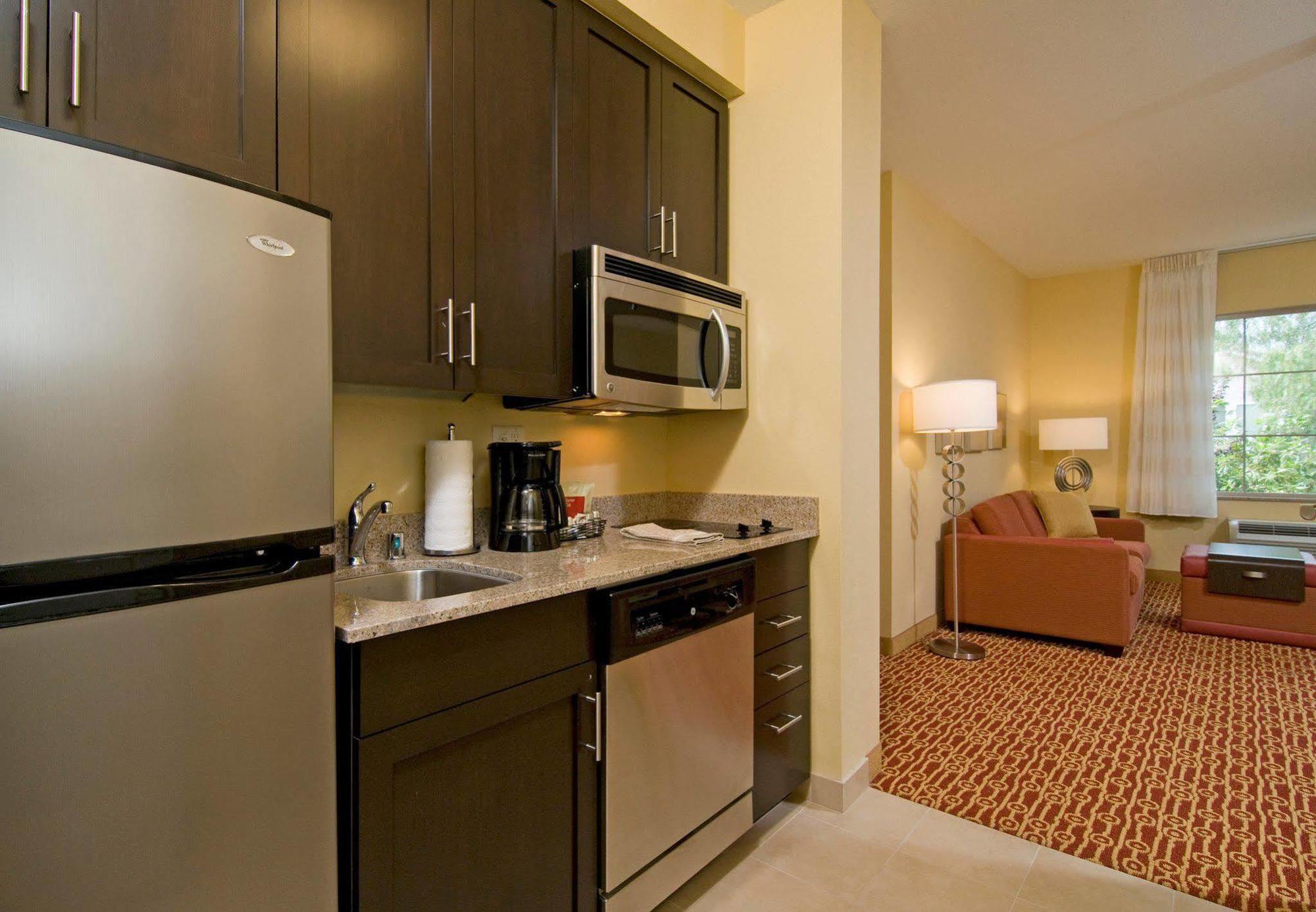 Towneplace Suites By Marriott San Diego Carlsbad / Vista Esterno foto