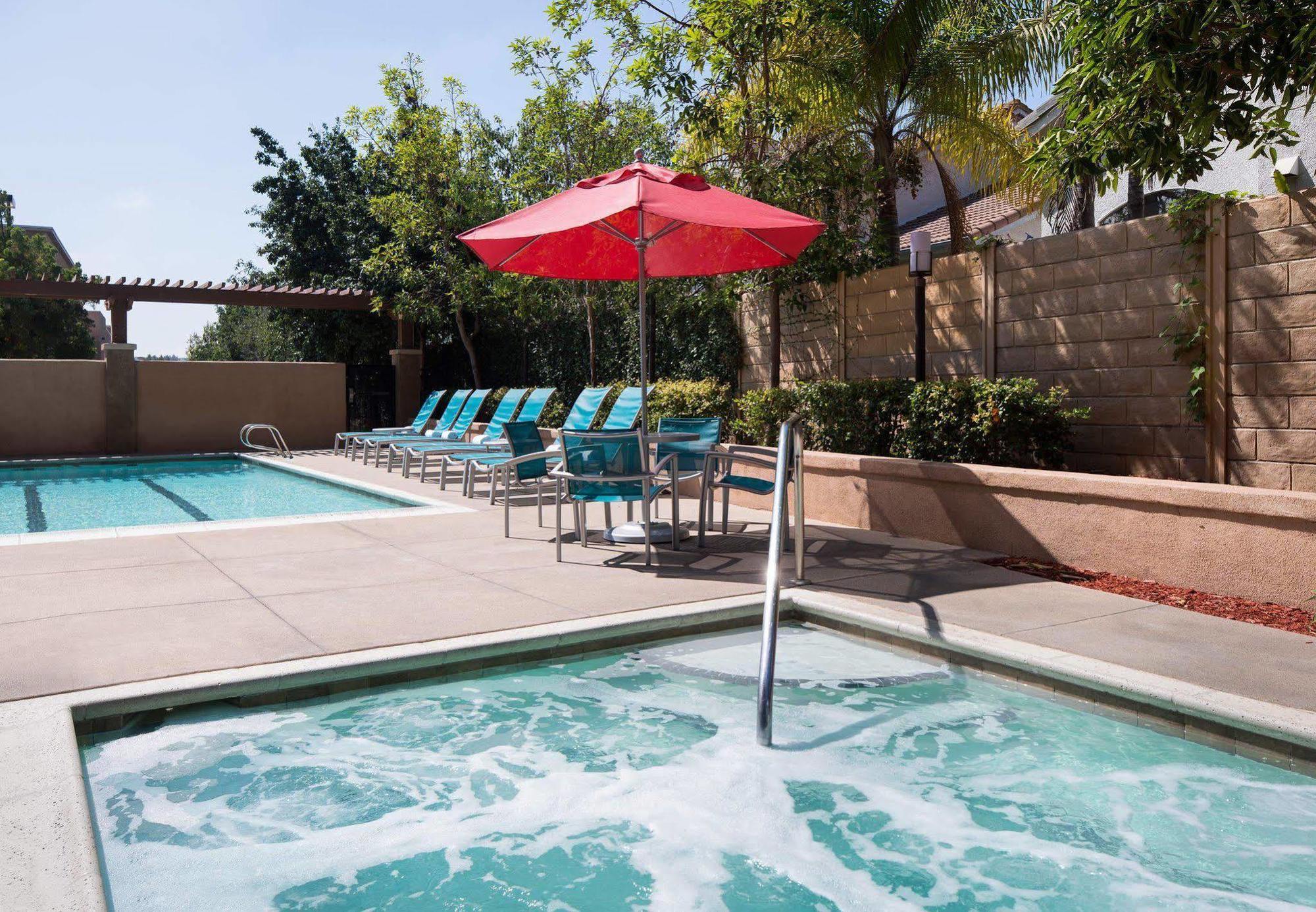 Towneplace Suites By Marriott San Diego Carlsbad / Vista Esterno foto
