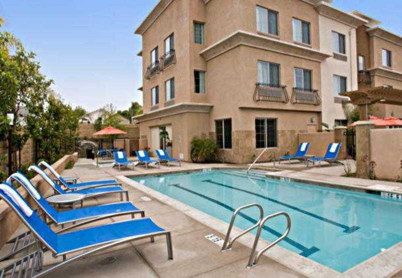 Towneplace Suites By Marriott San Diego Carlsbad / Vista Esterno foto