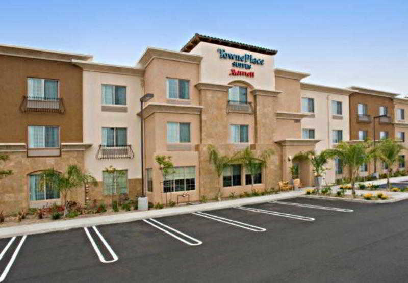 Towneplace Suites By Marriott San Diego Carlsbad / Vista Esterno foto