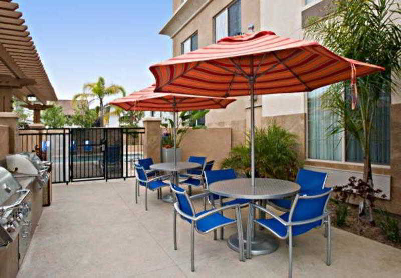 Towneplace Suites By Marriott San Diego Carlsbad / Vista Esterno foto